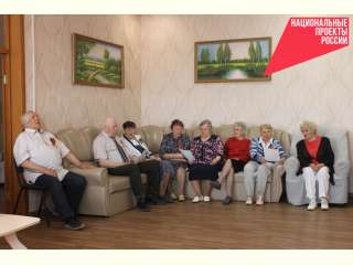 С Победным маем в душе